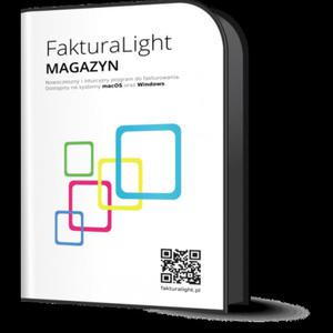 FakturaLight MAGAZYN