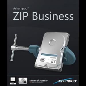 Ashampoo ZIP Business - 2852207316