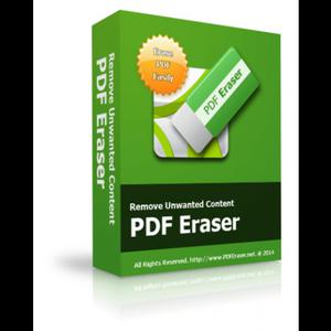 PDF Eraser Pro - 2852207317