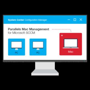 Parallels Mac Management 6 - 2852207319
