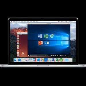 Parallels Desktop 13 for Mac Pro Edition - 2852516632