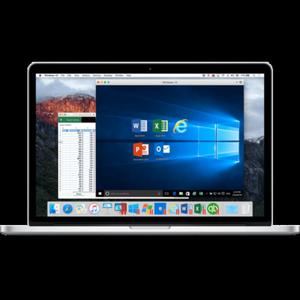 Parallels Desktop 13 for Mac Business Edition - 2852516633