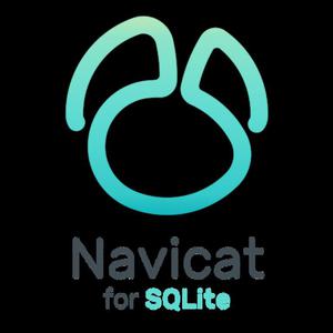 Navicat for SQLite 12 (Linux) - 2852651330