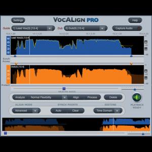 VocALign PRO 4 - 2852774854