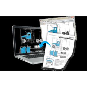 PDF to DWG Converter 2017 - 2853177687