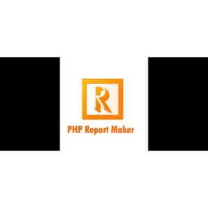 PHP Report Maker 10 - 2854592941