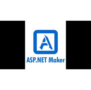 ASP.NET Maker 2017 - 2854998374