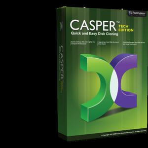 Casper Tech Edition - 2854998377