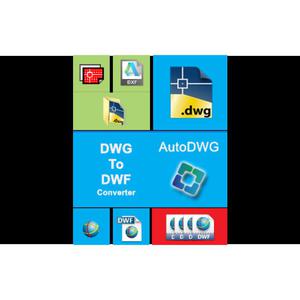 DWG to DWF Converter 2017 - 2855358841