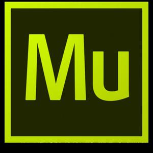 Adobe Muse CC for Teams (2018) - 2855866968