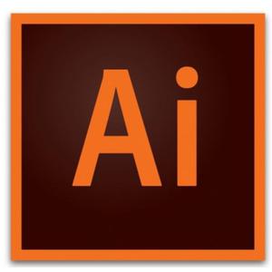 Adobe Illustrator CC for Teams (2018) - licencja rzdowa