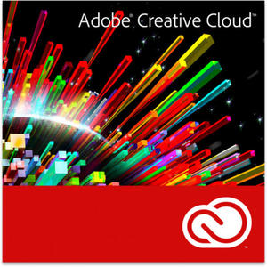 Adobe Creative Cloud for Teams All Apps (2018) - licencja EDU - 2856246551