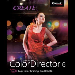 ColorDirector 6 Ultra - aktualizacja z dowolnej wersji poprzedniej - 2856747022