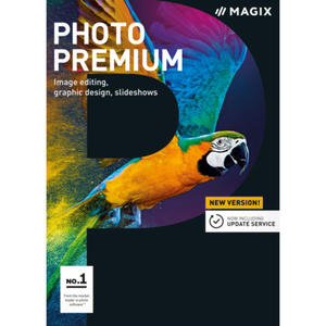 MAGIX Photo Premium - 2857573705