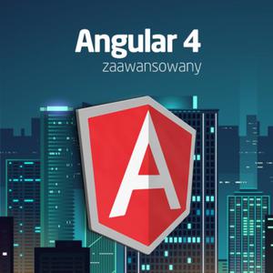 Kurs Angular 4 - zaawansowany - 2858195805