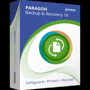 Backup & Recovery 16 Home - 2833158875