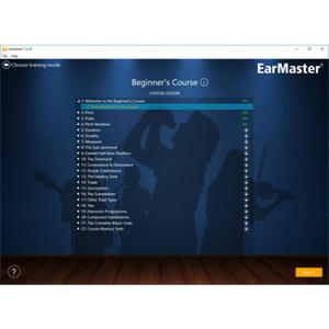 Ear Master Pro 6 - 2833158909