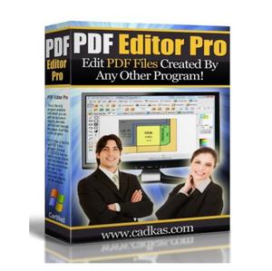 PDF Editor Objects 5.5 - 2833158916