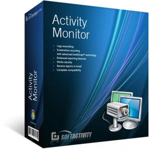 Activity Monitor 11 (Dla zarejestrowanych organizacji edukacyjnych i charytatywnych) - 2857425834