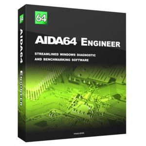 AIDA64 Extreme Edition Engineer - EDU - 2833158924