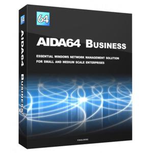 AIDA64 Business Edition - EDU - 2833158925