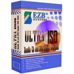 UltraISO 9 - 2833158926