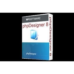 phpDesigner 8 - 2833158928