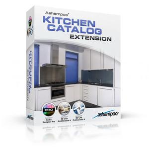 Ashampoo Kitchen Catalog Extension - 2833158942