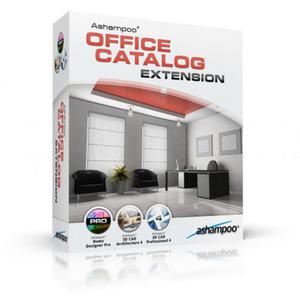Ashampoo Office Catalog Extension - 2833158943