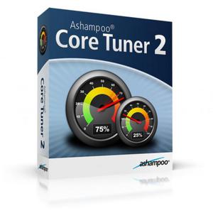 Ashampoo Core Tuner 2 - 2833158777