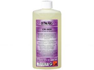 EM 600 koncentrat do usuwania farby i lakierw z metalu 500 ml. Pyn EM 600 500 ml - 2869475562