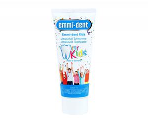 Emmi-dent Kids - jabkowa pasta ultradwikowa dla dzieci Pasta Emmi-dent Kids - 2829305547
