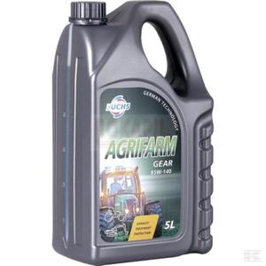 Olej Agrifarm Gear 80W90, 5 l - 2862455704