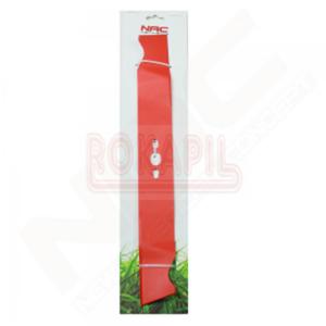 N mielcy 45,5cm, model: LS46-375-H, LS46-475-S, LS46-500E, LS46-475-H, LS46-475-HS, LS46-475-HS-ES, LS46-500E-H, LS46-625E-HS kosiarki spalinowej NAC - 2862456055