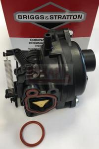 GANIK BRIGGS&STRATTON SERIA 550e, 575ex AUTOMATYCZNE SSANIE cz oryginalna - 2862456670