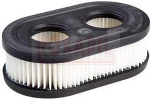 FILTR POWIETRZA BRIGGS&STRATTON SPRINT SERIA 500 OHV NOWY TYP (798452, 593260) cz oryginalna - 2862456821