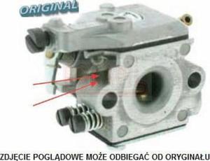 Ganik do DOLMAR-MAKITA mod.: 310 POWER CUT - 2832224135