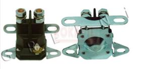 Solenoid uniwersalny 3 przycza