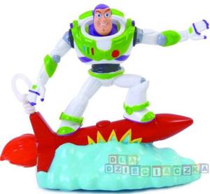 Toy Story figurka pocignij i jed Buzz lub Rex - 1742798700