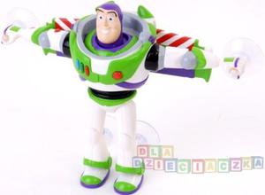 Toy Story figurka na przyssawki CHUDY BUZZ OBCY - 1742798702