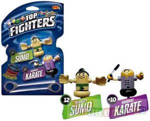 TOP FIGTERS 2-pack - 1742798741