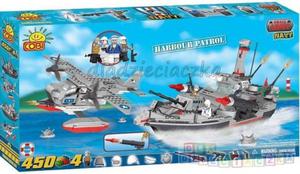 SMALL ARMY HARBOUR PATROL 450 kl. - 1742798807