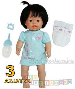 Baby Born - Dzieci wiata, lalka 32cm - 1742798853