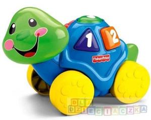 FISHER-PRICE piewajcy w - 1742798857