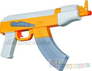 SATURATOR automatyczny pistolet na wod AK-47 - 1742798862