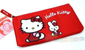 KOSMETYCZKA HELLO KITTY - 1742798880