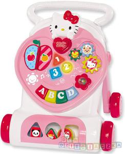 CHODZIK EDUKACYJNY HELLO KITTY - 1742798939