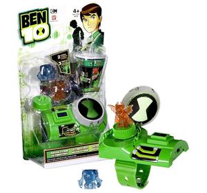 BEN10 UA REVOLUTION ULTIMATRIX - 1742798946