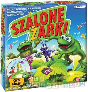 Szalone abki gra akcji - 1742798956