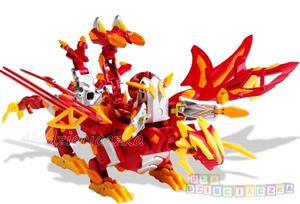 Bakugan Dragonoid COLOSSUS - 1742798966